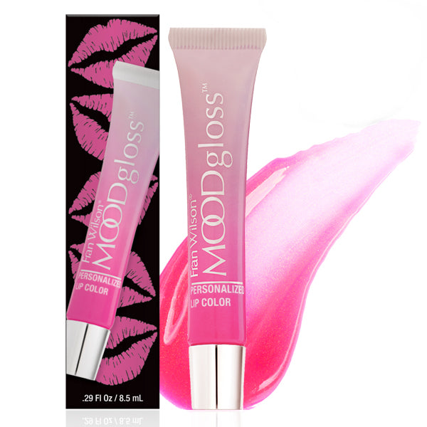 FRAN WILSON Mood Gloss, 0.29 Fl. Oz /8.5 mL - ADDROS.COM